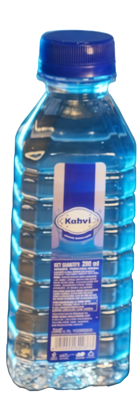 KAHVI 200ml Bottle